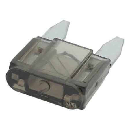 L-KLS5-269-002-A SİGORTA 2A 32VDC GRİ UFAK BOY - 1