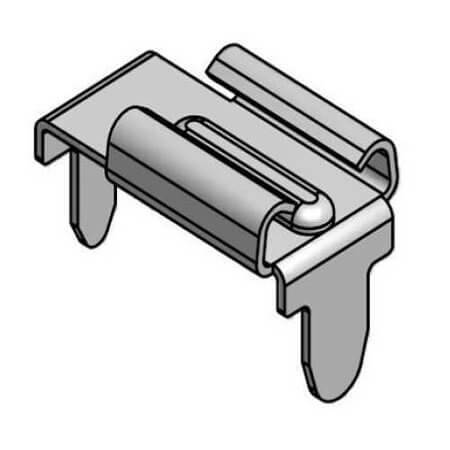 L-KLS5-506M FUSE TERMİNAL BLADE - 1
