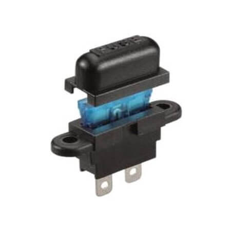 L-KLS5-701 FUSE HOLDER INSERT TYPE - 1