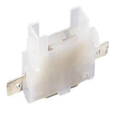 L-KLS5-706 FUSE HOLDER TRANSPARENT BLADE - 1