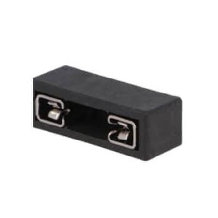 L-KLS5-715-05 FUSE HOLDER AUTO MEDIUM 30A 32V ORANGE - 1
