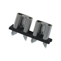L-KLS5-718B-2P BLADE FUSE HOLDER 20A 1000VAC - 1