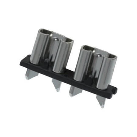 L-KLS5-718B-2P BLADE FUSE HOLDER 20A 1000VAC - 1