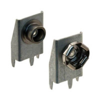 L-KLS5-BC9V-07A/B CONNECTOR BATTERY + - 9V HORZ SNAP-ON - 1