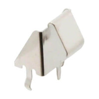 L-KLS5-BC9V-591 BATTERY HOLDER 5.08MM AAA CATHODE - 1
