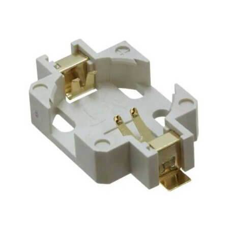 L-KLS5-CR1632-01-P BATTERY HOLDER FOR CR1632 - 1