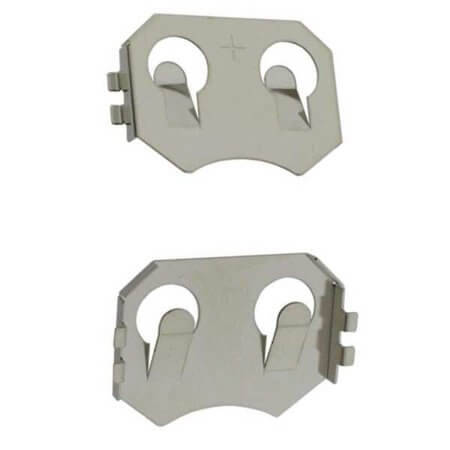 L-KLS5-CR2025-206 BATTERY HOLDER FOR CR2025 SMD - 1