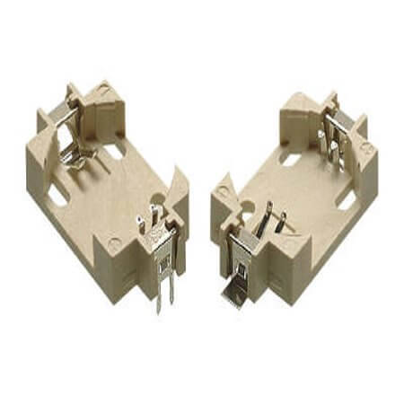 L-KLS5-CR2032-05-R1 BATTERY HOLDER FOR CR2032-05 SMD - 1