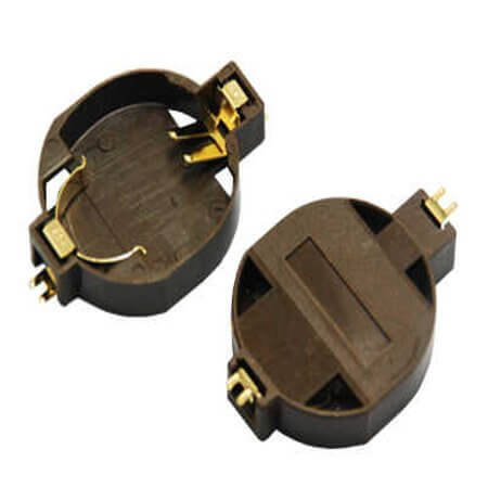 L-KLS5-CR2032-31 BATTERY HOLDER FOR CR2032-31 SMD - 1