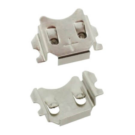 L-KLS5-MC621-01-R BATTERY HOLDER COIN CELL RETAINERS 6.8MM SMD - 1