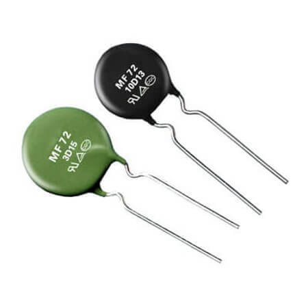 L-KLS6-MF72-5D15 THERMISTOR NTC 5R 15MM - 1
