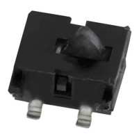 L-KLS7-DS-011-T SWITCH DETECTOR 1MA 5V SPST-NO SMT V/T - 1