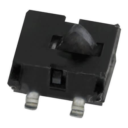L-KLS7-DS-011-T SWITCH DETECTOR 1MA 5V SPST-NO SMT V/T - 1