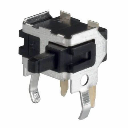 L-KLS7-ID-1120B SWITCH DETECTOR 100MA 30V SPST-NO THT R/A - 1