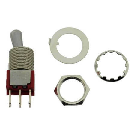 L-KLS7-MS-M12-202-A2 SWITCH TOGGLE ON-ON 6PIN - 1