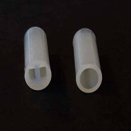 L-KLS8-0103-LED-12 LED DISTANCE SPACER 12MM - 1