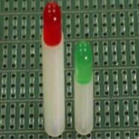 L-KLS8-0103-LED-2 LED DISTANCE SPACER 2MM - 1