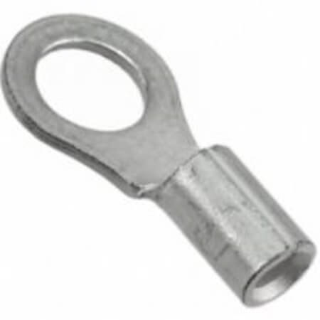 L-KLS8-01104-RNB1.25-6 RING TERMINAL 11.6x21.8 M1/4 d2 6.5mm - 1