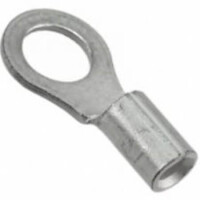 L-KLS8-01104-RNB2-6 RING TERMINAL 12x21.8 M5/16 d2 8.4mm - 1