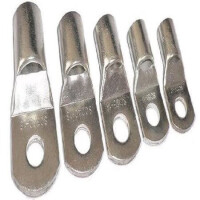 L-KLS8-01107-TL35-10 CONN.LUG TERMINAL 15.2x38 M3/8 - 1