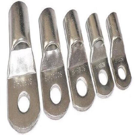 L-KLS8-01107-TL35-8 CONN.LUG TERMINAL 15.2x38 M5/16 - 1