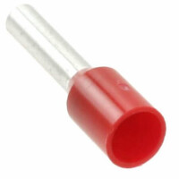 L-KLS8-01108-E1008-R CONNECTOR TERMINAL E1008 SIZE 18AWG RED KLS - 1