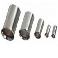 L-KLS8-01120-EN10-12 CORD END 8AWG NON INSULATED - 1