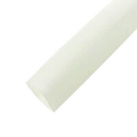 L-KLS8-01140-HT-14-W HEAT SHRINK 14mm WHITE (MAKARON) 2:1 W/O UL - 1