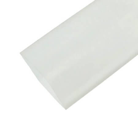 L-KLS8-01140-HT-18-T HEAT SHRINK 18mm TRANSPARENT (MAKARON) 2:1 W/O UL - 1