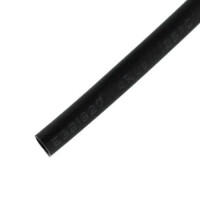 L-KLS8-01140-HT-2.0 HEAT SHRINK 2mm BLACK (MAKARON) 2:1 W/O UL - 1