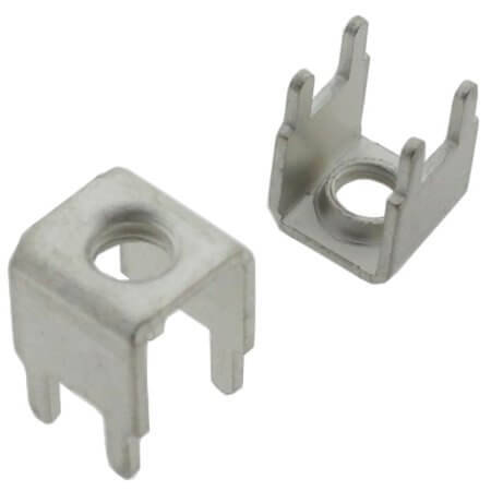 L-KLS8-01144-CW7-M4 CONNECTOR OUICK M4 - 1