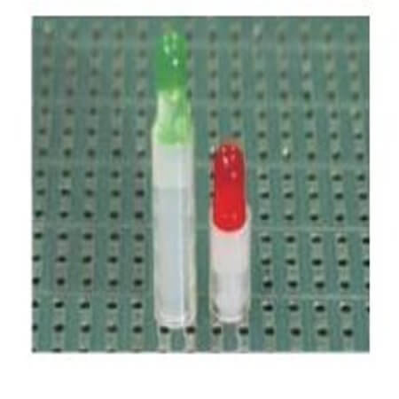 L-KLS8-0114A-LED-6 LED ROUND SPACER 6.00mm M3 Ø7.00mm - 1
