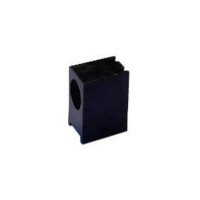 L-KLS8-0119-LED-3-R LED HOLDER RED 1 GRUP LED 3MM - 1