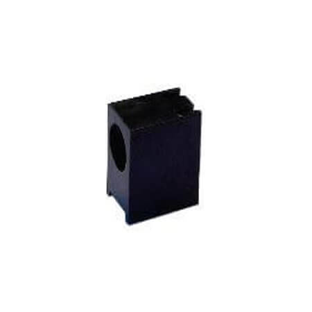 L-KLS8-0119-LED-3-R LED HOLDER RED 1 GRUP LED 3MM - 1