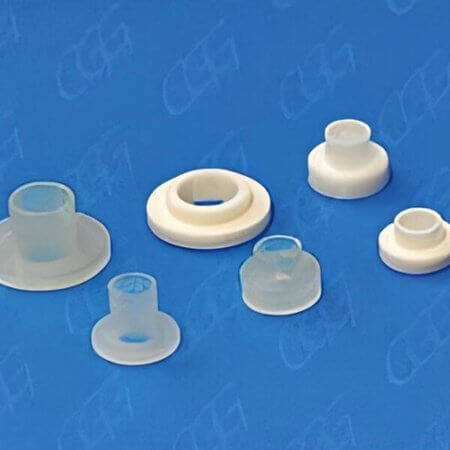 L-KLS8-0222-PTO-220A ACCESSORY TRANSISTOR WASHER FOR CTW-2 TO-220 - 1