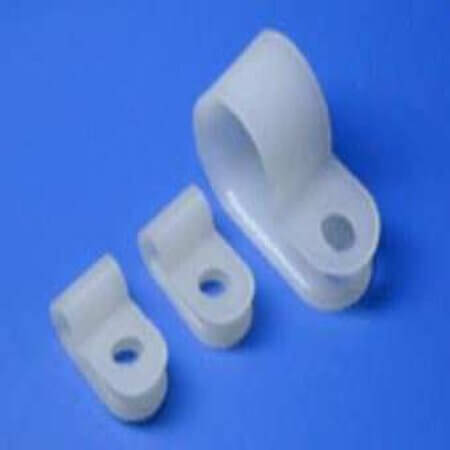 L-KLS8-0402-UC-2 CLAMP CABLE 3/8