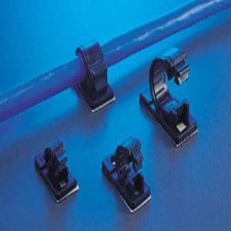 L-KLS8-0403-8J-S CLAMP CABLE 35.5x16.40x16.50 - 1