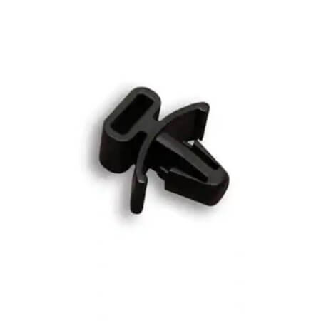 L-KLS8-0408-PHC-4 CABLE TIE MOUNT 3.8x7.5x15.0mm - 1