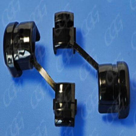 L-KLS8-0503-7N-4 STRAIN RELIEF BUSHING 7N-4 SIZE TYPE - 1