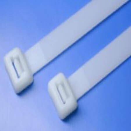 L-KLS8-0901-300EHD-B CABLE TIE RELEASABLE 290X12.6MM BLACK - 1