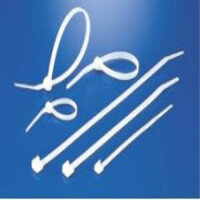 L-KLS8-0908-140IC1 CABLE TIE RELEASABLE 140X2.5MM (KABLO BAĞI) - 1