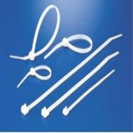 L-KLS8-0908-140IC1 CABLE TIE RELEASABLE 140X2.5MM (KABLO BAĞI) - 1