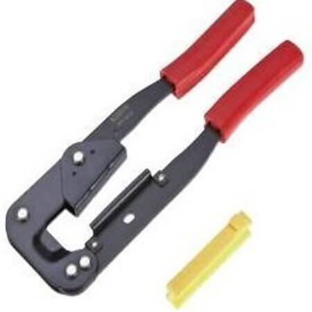 L-KLS8-IDC-214-FC TOOL IDC CRIMPER BETWEEN 8-64P FOR 2.54MM-2.00MM - 1