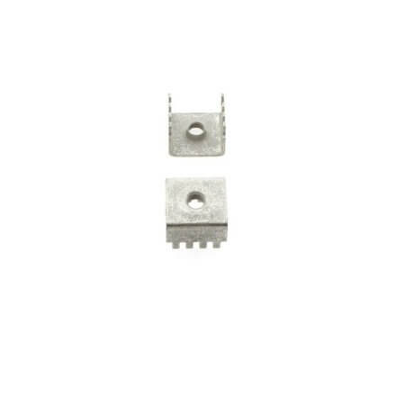 L-KLS8-PCB-82 TERMINAL PC BOARD TYPE - 1