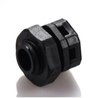 L-KLS8-VA02M1201-20 CONNECTOR LED VALVE WATERPROOF M12X1.5 WHITE GREY - 1