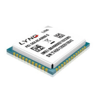 L206S MODULE GSM/GPRS - 1