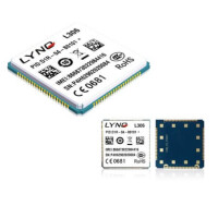 L306E MODULE 3G - 1