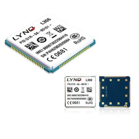 L306E MODULE 3G - 1