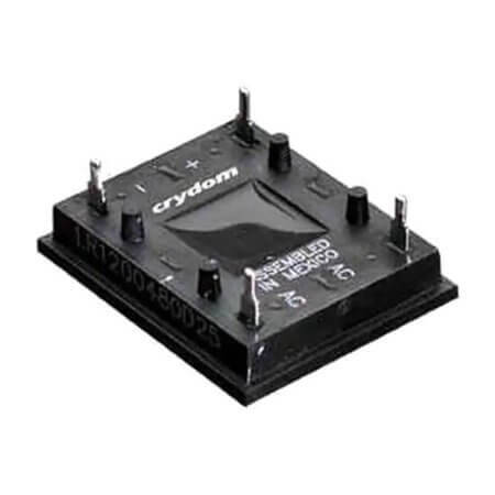L321F THYRISTOR MOD.DUAL 15A 400V CHASSIS - 1