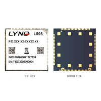 L506ELD MODULE CAT4 FALL BACK 3G AND 2G - 1